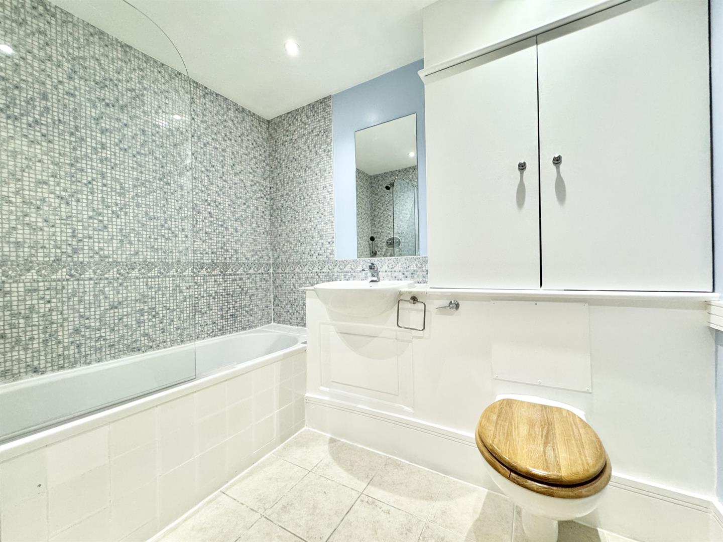 St. Christophers Court, 102 Junction Road, London